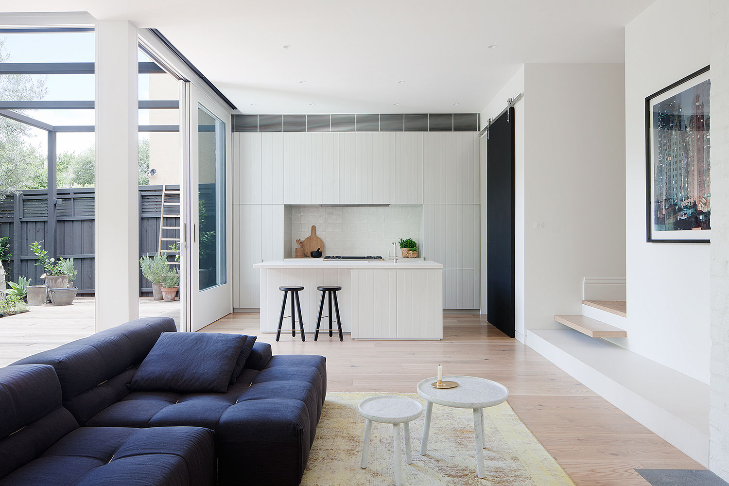 Robson Rak Architects and Made by Cohen – Elwood