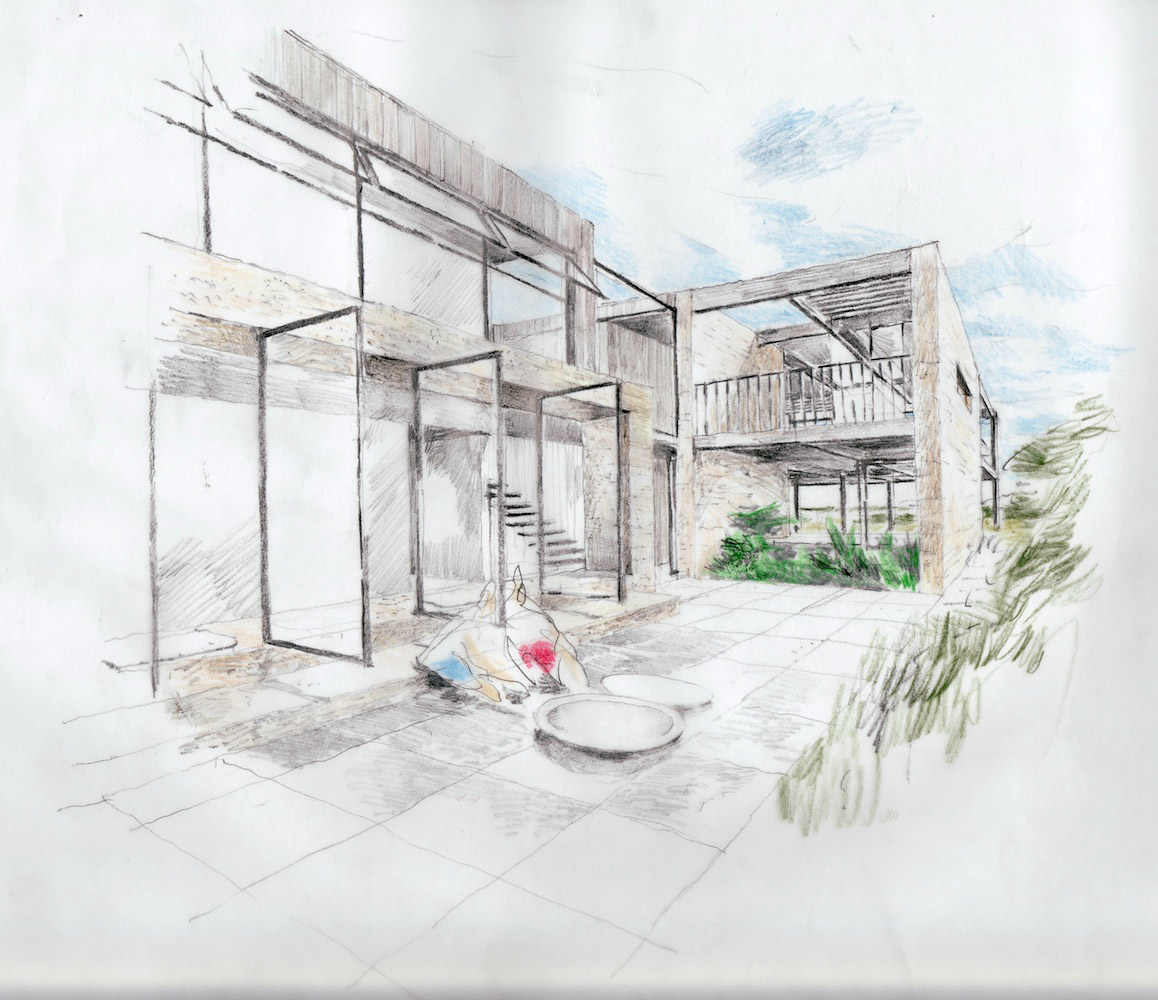Robson Rak Architects – Philip Island