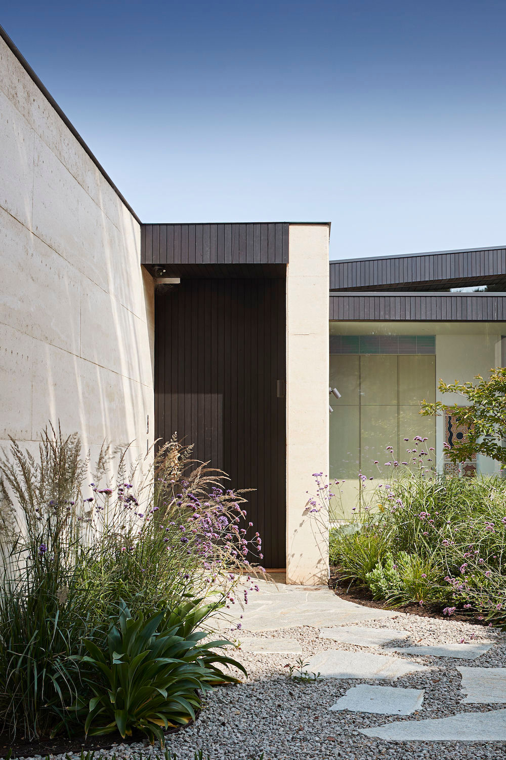 Robson Rak Architects – The Garden Estate